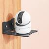 Metal Wall Mounted Shelf for Projectors and Camera, No Drill, Angle and Height Adjustable
