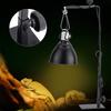 Reptile Clip Reptile Turtle Basking UVB Reptile Reptile Lamp No Easy Height and Width Adjustable Stand, Light, Light, Light, Light, Stand, Light,