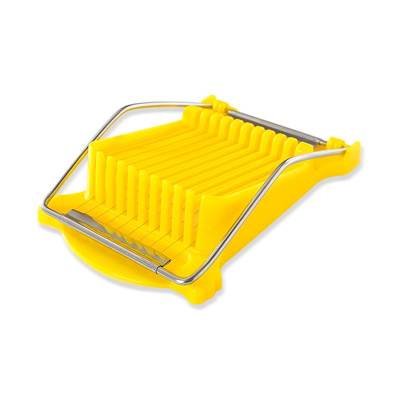 

Универсальный кухонный слайсер: Идеально подходит для обеда с мясом, фруктами, ветчиной и многим другим.