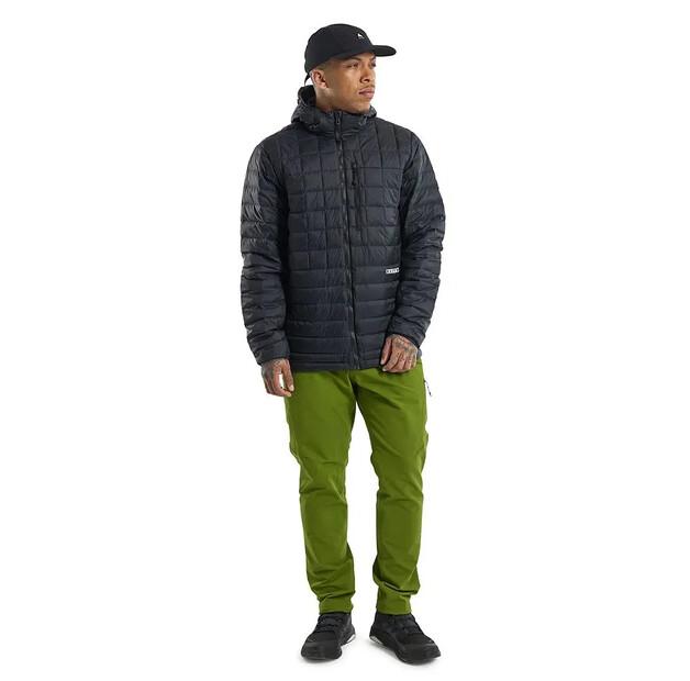 Burton Midheat Down Jacket