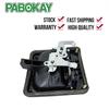FOR PEUGEOT BOXER CITROEN RELAY FIAT DUCATO 2002-2006 Rear Rh Sliding Door Handle 735307399 1473218088 9101T4 9101.T4