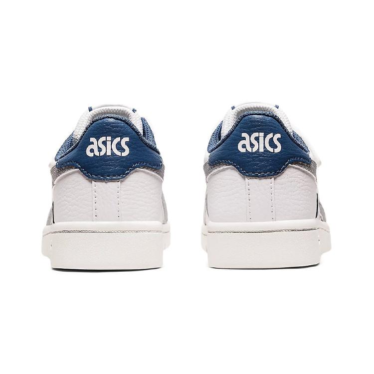 New Asics Japan S PS 'White Piedmont Grey' 1204A008-114
