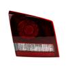For Dodge Journey JCUV 2016 2017 2018 2019 Car Rear Tail Light Brake Turn Signal Lamp Warning Brake Light Taillight Assembly