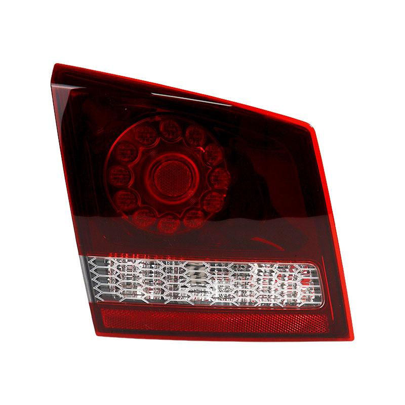 For Dodge Journey JCUV 2016 2017 2018 2019 Car Rear Tail Light Brake Turn Signal Lamp Warning Brake Light Taillight Assembly