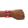 Fossil Group Diesel Cliffhanger DZ2168 Watch, Red