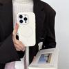 Soft Liquid Silicone Phone Case for Magsafe Mag Safe iPhone 17 Air 16 15 Plus 14 13 Pro Max Magnetic Shockproof Protective Phone Cover Accessories