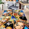 One Piece Adventure Carpet For Playroom Bedroom Living Room Sofa Home Decorkids Game Area Rug Nonslip Floor Mat