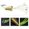 Fishing Anti-hanging End Fishing Tool Accessorie Explosion Fishing Hook Bomb Hook Lure Barbed Hook