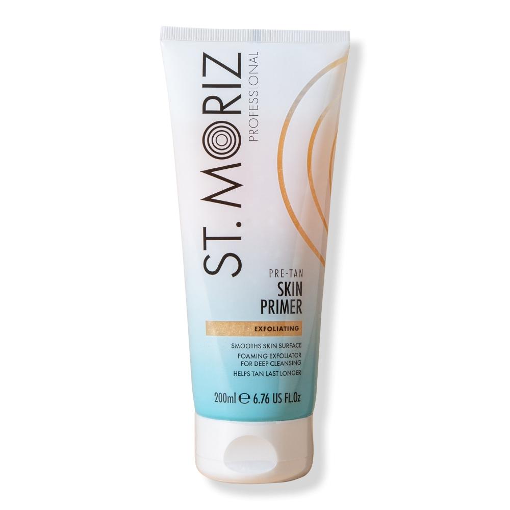 

улица. Moriz Advanced Pro Отшелушивающий праймер для кожи, 6,7 унций