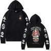 Limited Bad Omens Band Love Killer Hoodie A Of T