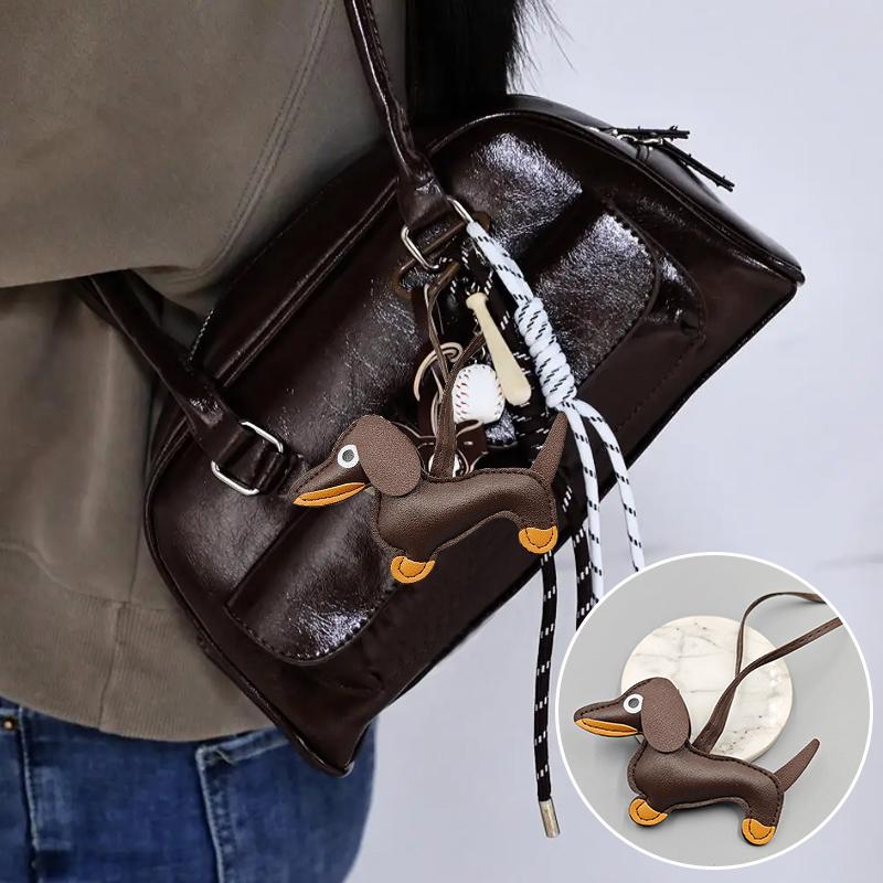 1 st Taxform Modeaccessoarer Nyckelringar Rolig Prydnad Gåvor För Kattälskare Väskhängen Utsökt Flerfärgad