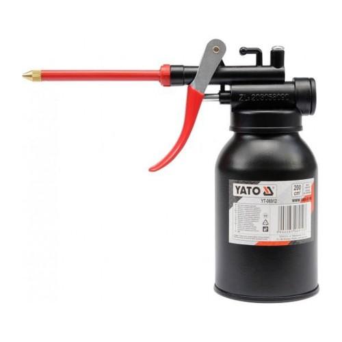 Yato Steel Oil Pump