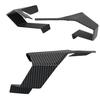 Kawasaki ZX-10R/RR 2022-2025 Rear Spoiler Upgrade