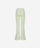 New Arin Pop Pop High-Waist Raw Hem Pants(3Colors)