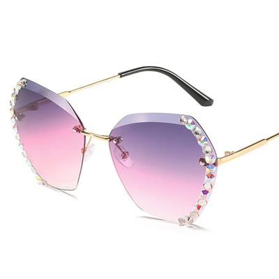 Brillen en accessoires – Zonnebrillen
