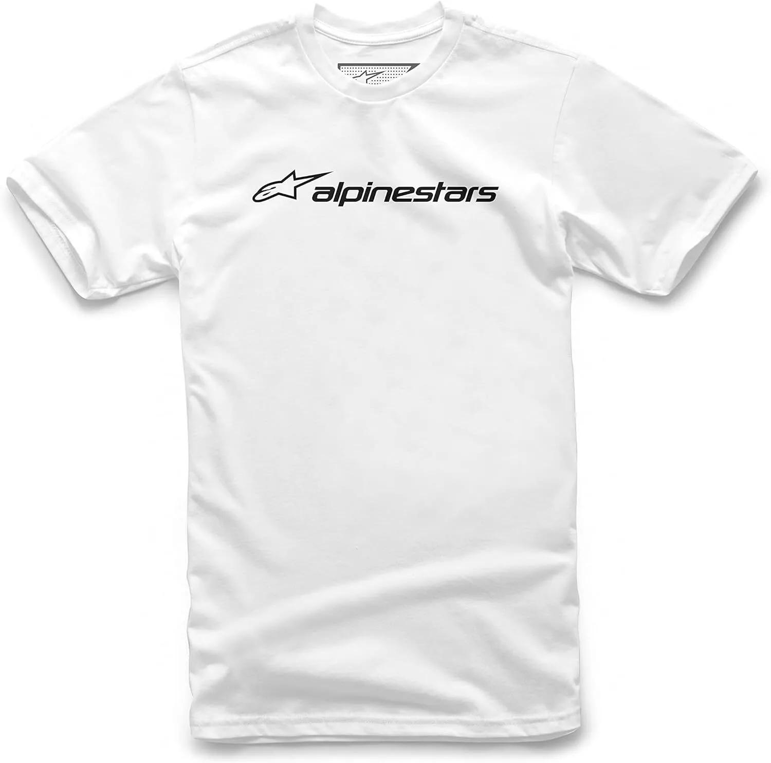 

Футболка Alpinestars Linear Combo XXL