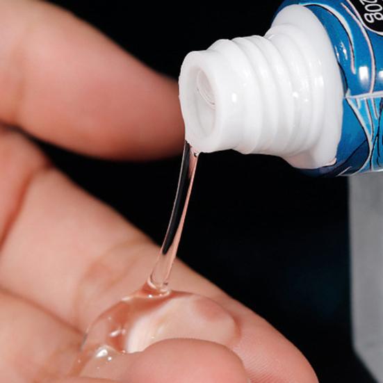 20g Body Lubricant Wide Application Easy To Apply Lightweight Pain Relieving Sex Lubricant for Gay