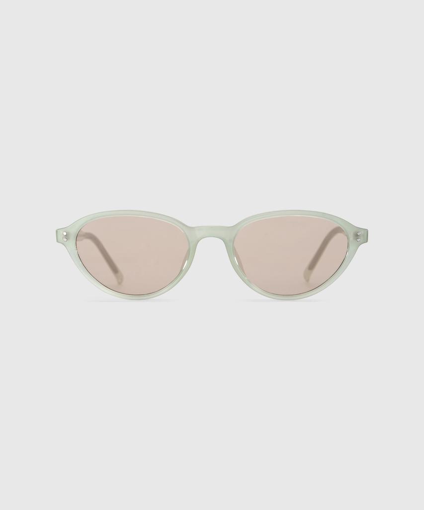 Beulluellipeonteu Wonder-S Nude Jade