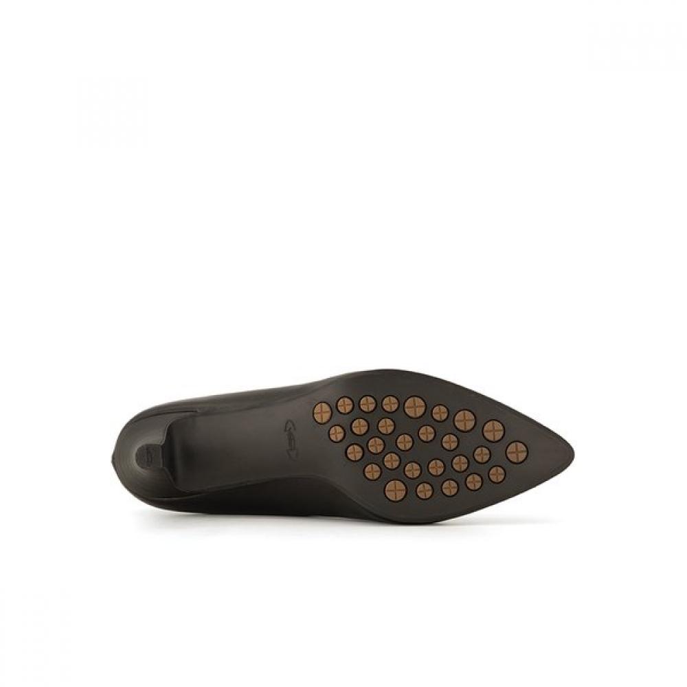 Vainer Women S baSic pumpS Black 099a