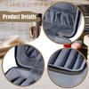 Bangle Holder Storage Box Jewelry Organizer for Watches Display Case at Home Dresser