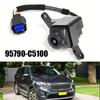12V Voltage Exterior Mirror Camera Right Side Mirror