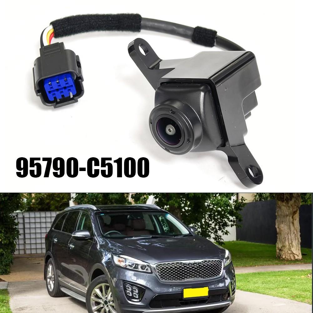 12V Voltage Exterior Mirror Camera Right Side Mirror