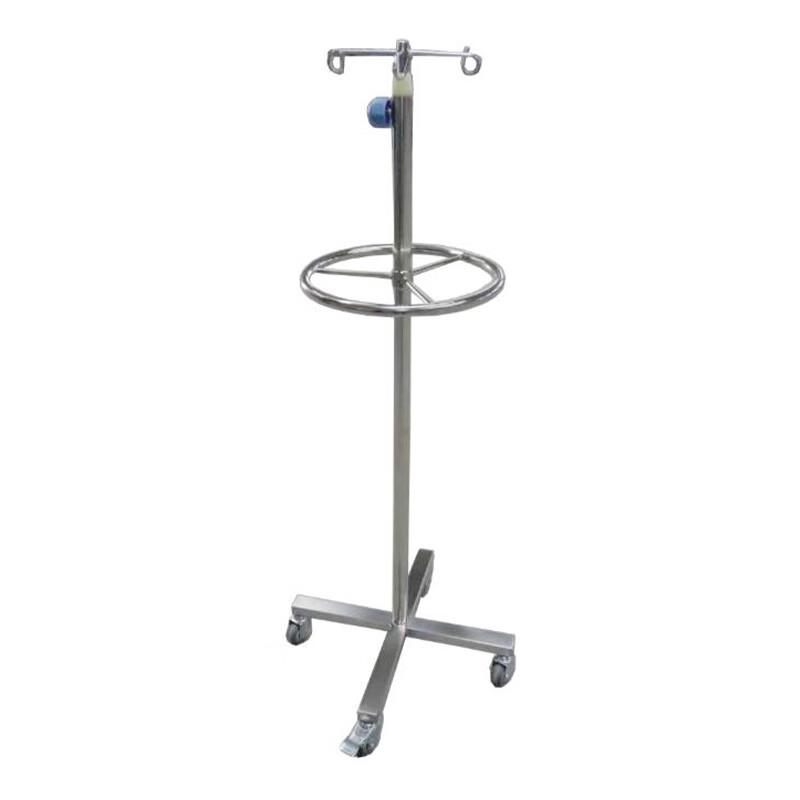 

Jinyun Mobile Infusion Stand JL-SYJ003