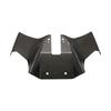For Suzuki GSX-8S Sport Downforce Naked Front Spoilers Aerodynamic Wing Deflector GSX8S 2023 2024 2025 Motorcycle Accessories