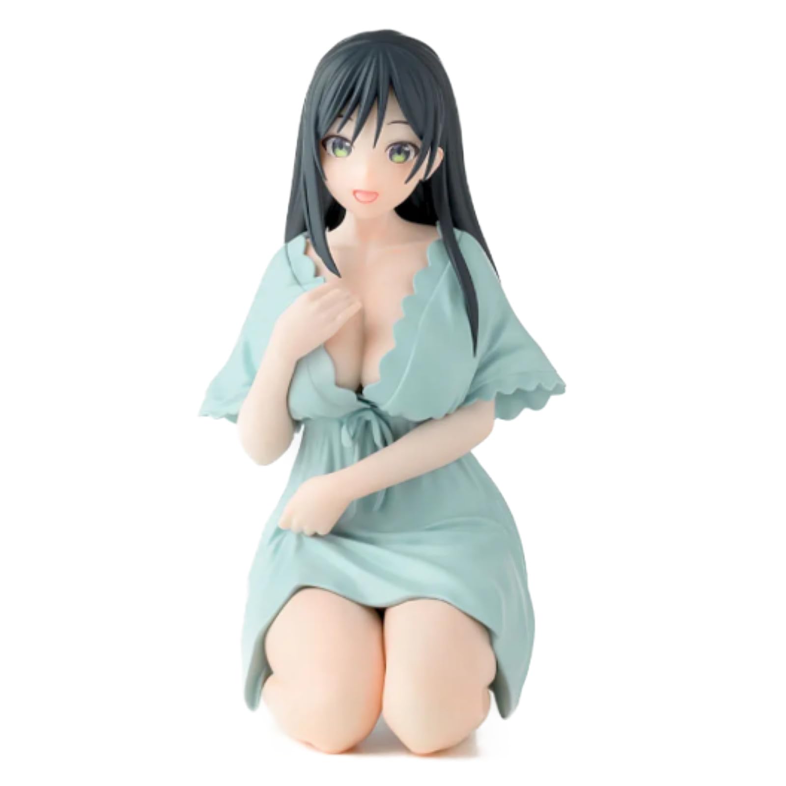 

Сватовство Амаками-сан Юмемиризе Амаками Яджу Фигурка Юмемиризе Прибл.. 11 x 10 см Всего 1 тип