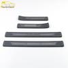 Fits 21 ORA Good Cat Models: Threshold & Bumper Trunk Sill Strips Accessories