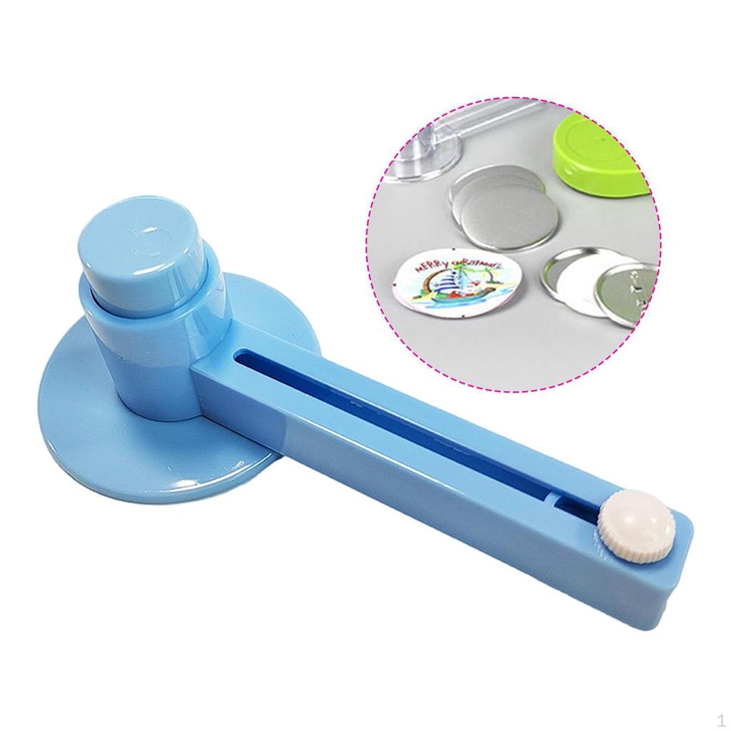 Making Round Cutting Tool Circle Paper Diameter 58mm Sturdy Arts for