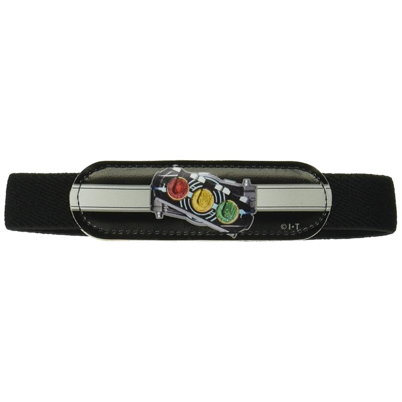 

Komori Resin kamen rider lunch belt Kamen Rider OOO