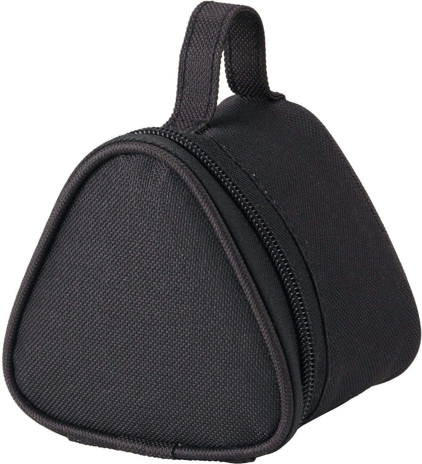 

Torne Store Balls Case, Black, (2 Pieces) For P – 3382