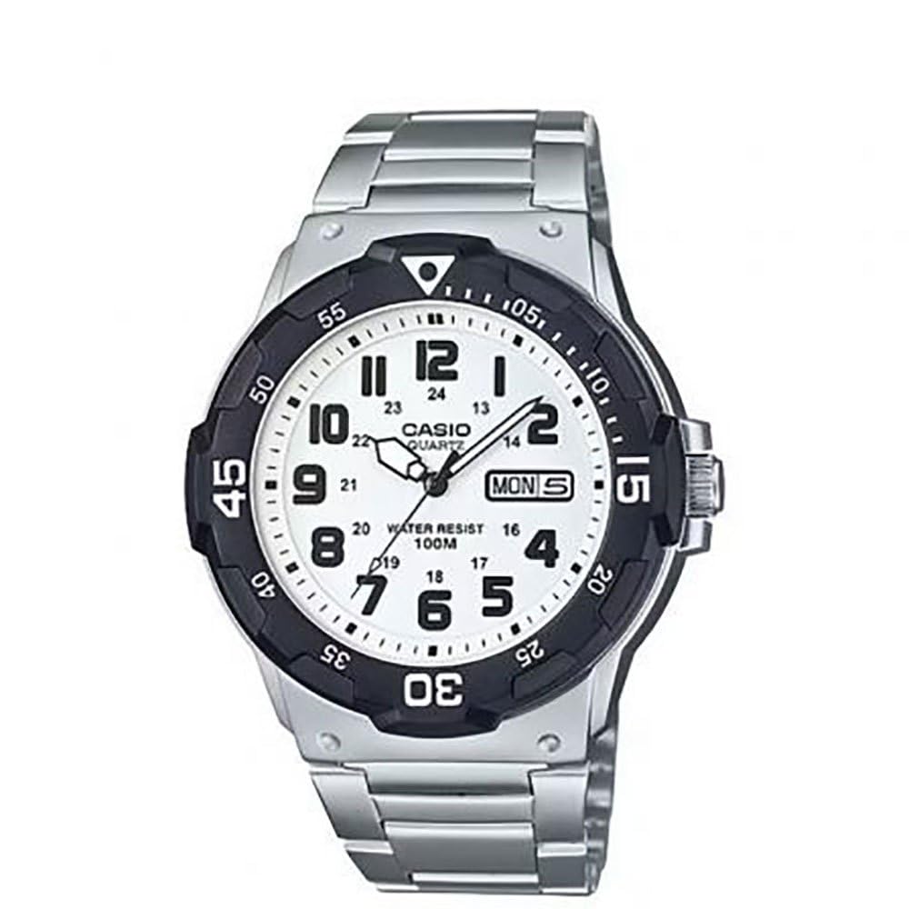 Casio COLLECTION Wristwatch MRW-200HD-7BVEF Men