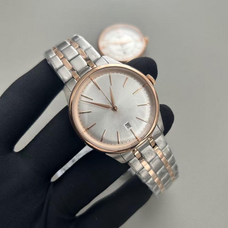 Tianjia T139 Serie Herrenuhr mit hochwertigem japanischem mechanischem Uhrwerk und originalem Gehäuse-Set