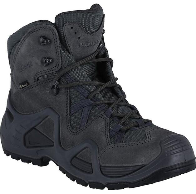 Ботинки Lowa Zephyr GTX MID TF Women