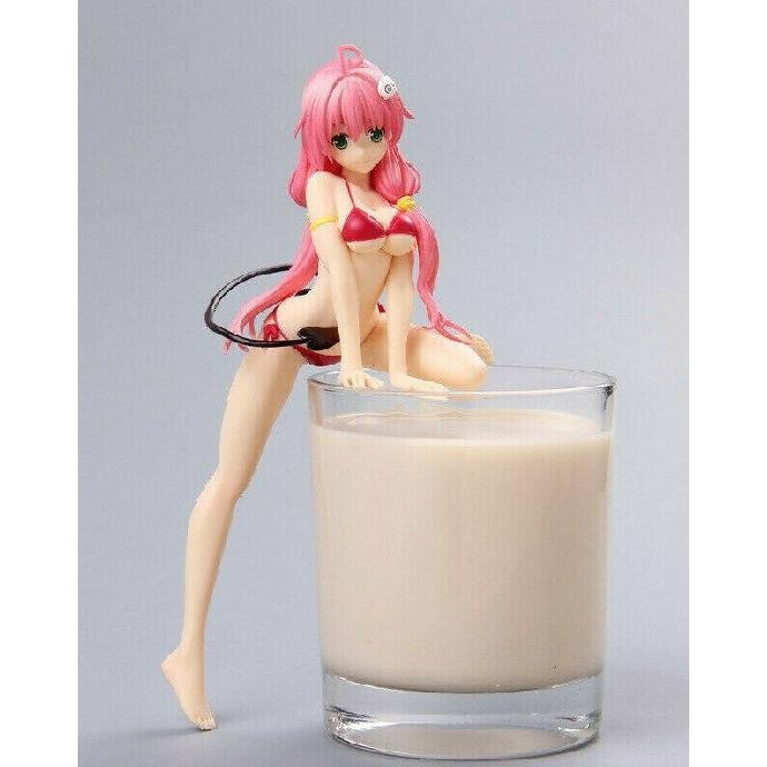 

Аниме хентай милая сексуальная девушка ПВХ фигурку Коллекционная модель игрушки куклы 17 см