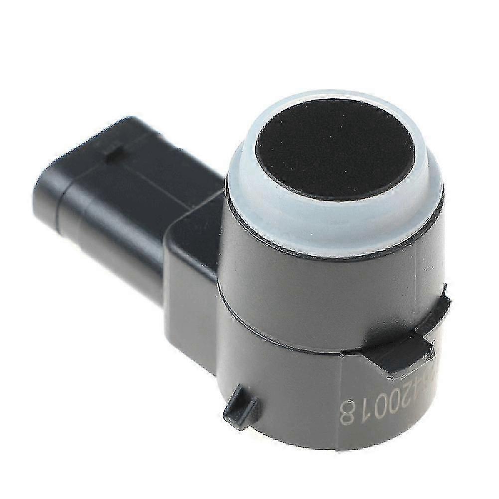 4pcs Bumper Parking Aid Sensor-radar A2125420018 For - W166 W169 W245 W172 W204 W212 W221 W207 W218