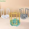 Telescopic Rotatable Dish Rack,Adjustable Plastic Bowl Cup Drying Rack for Kitchen Sink