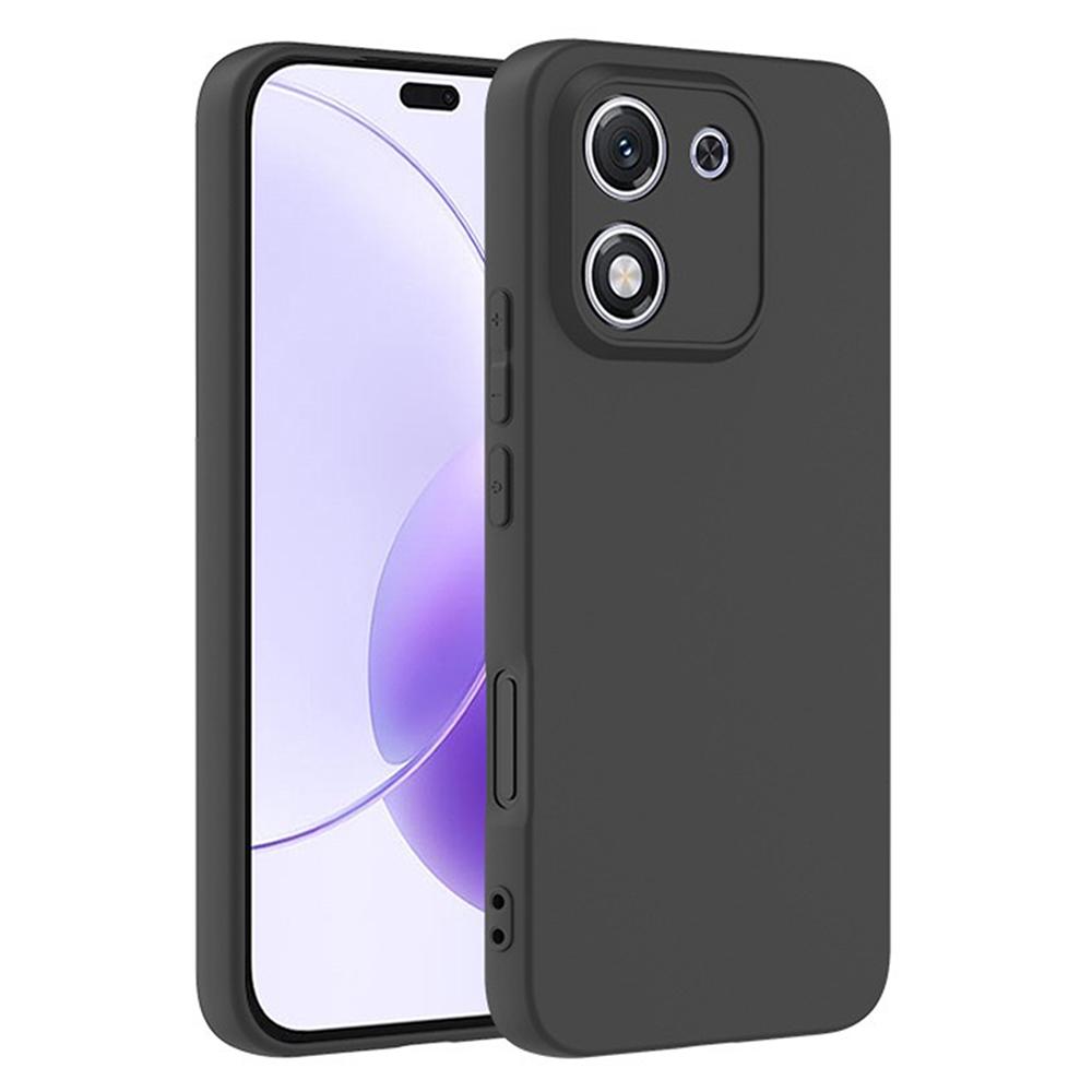 For Honor X70i Case Slim TPU Scratch Resistant Matte Phone Cover