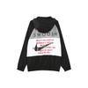 Nike Sportswear Jacket Spring Men's Black CJ4889-011