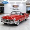 WELLY 1:24 Cadillac Eldorado 1953 Alloy Car Diecasts & Toy Vehicles Car Model Miniature Scale Model Car Toys For Children