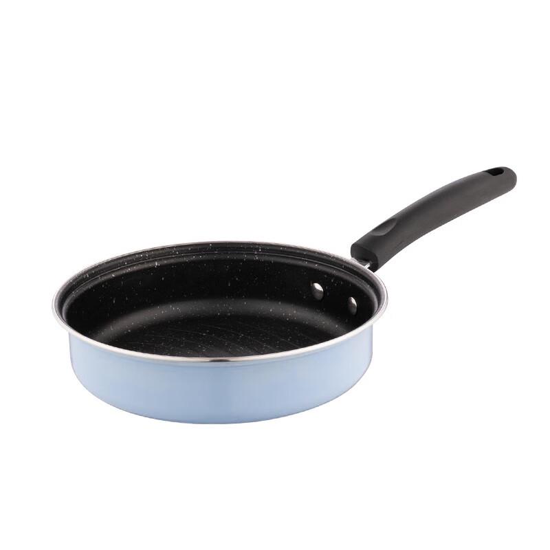 Debo Te DEP-796 Iron Cookware Set