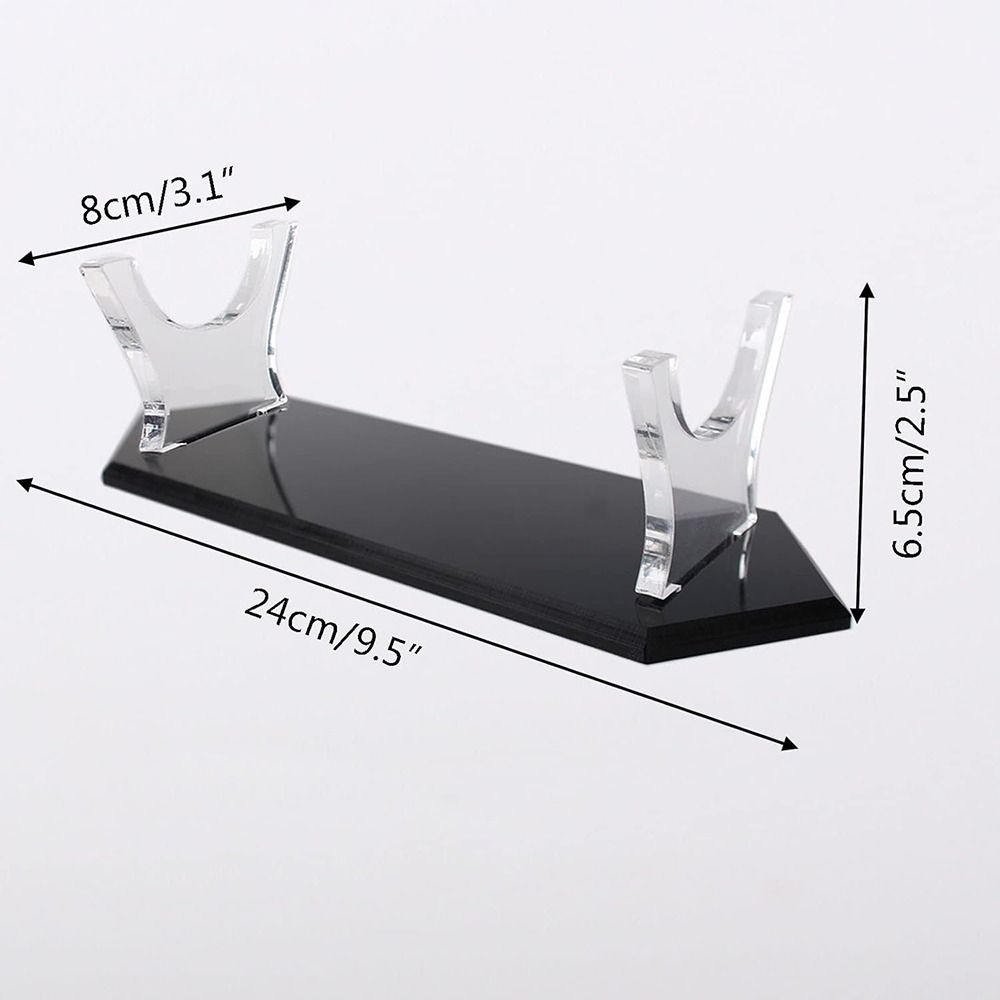 Display Lightsaber Handle Holder Universal Exhibition Stand Portable Lightsaber Wall Mount