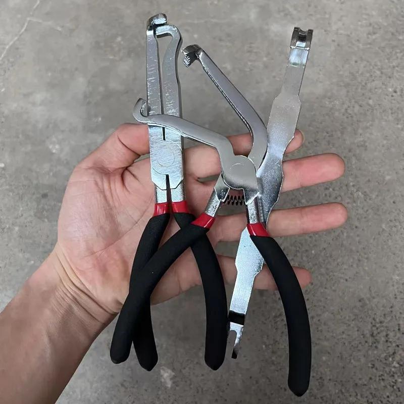 Xiaomi Multi-purpose Pliers Electrical Disconnect Automotive Line Breaker Pliers Disconnecting Wire Cutting Pliers Car Repair Tools