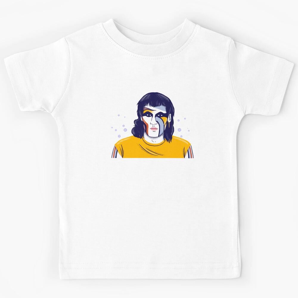 Living with BSO Marillion Kids T-Shirt 170
