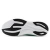 Saucony Phoenix Inferno 2 men low-top casual running shoes white green cushioned non-slip durable comfortable S28173-1