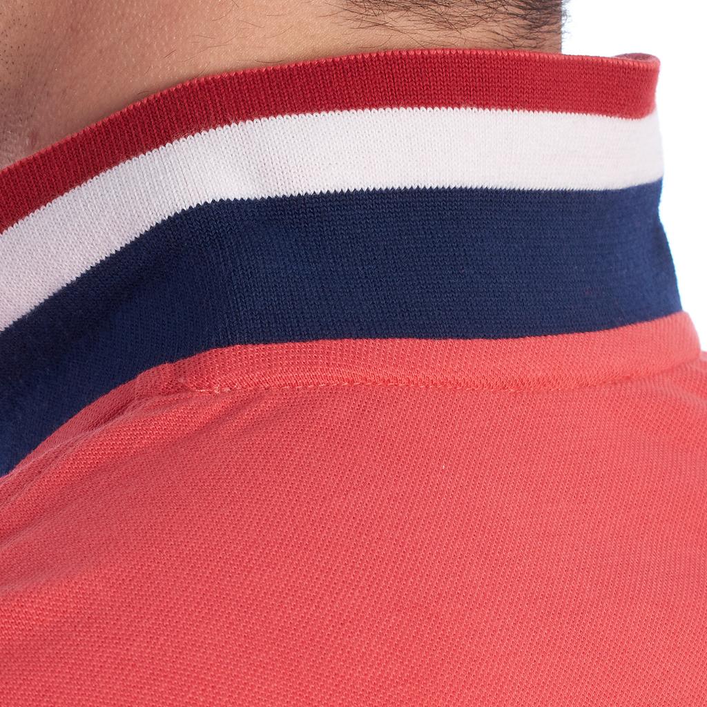 Męska koszulka polo z krótkim rękawem US41197049