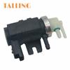 Mekanik ekipman – Solenoid valfler