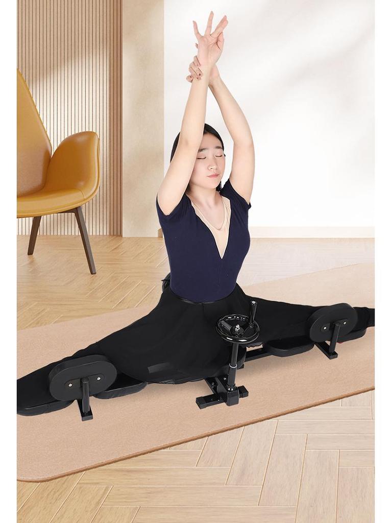 Yoga Leg Split Trainer for Ligament Stretching and Hip Opening